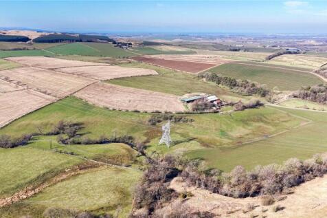 Aerial Photograph