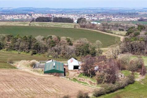 Aerial Photograph