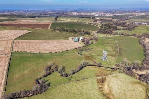 Aerial Photograph