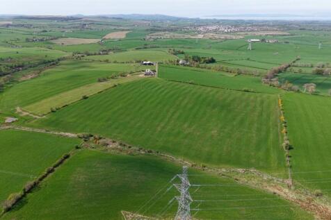 Aerial Photograph