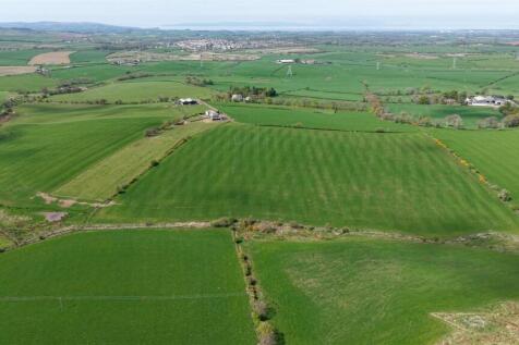 Aerial Photograph