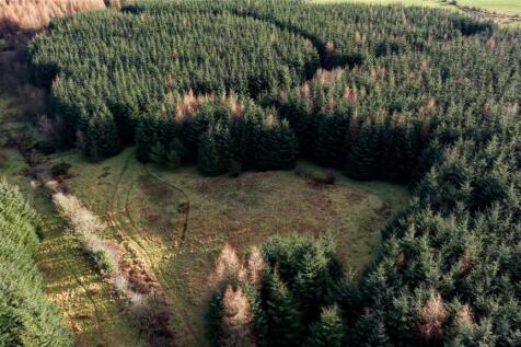 Drone Photograph