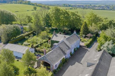 Aerial Photograph