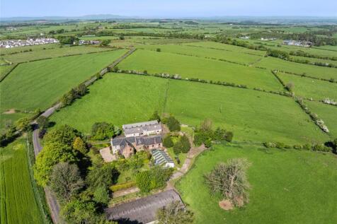 Aerial Photograph