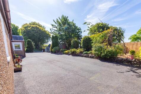 Front Dirve/Garden