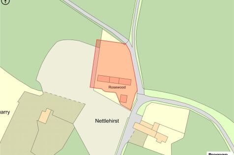 Location Plan