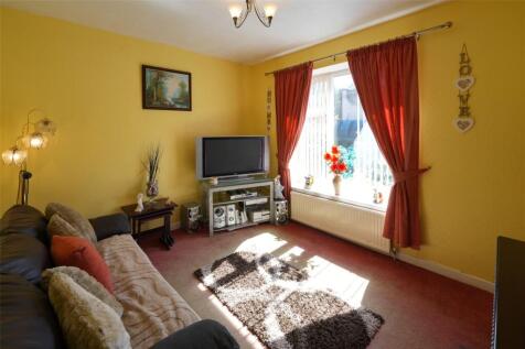 Bedroom/Sitting Room