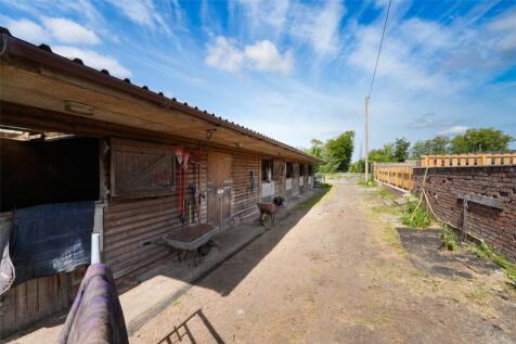 Stables