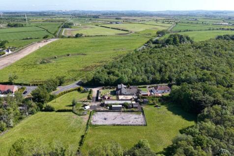 Ariel Shot