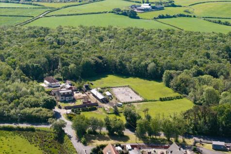 Ariel Shot