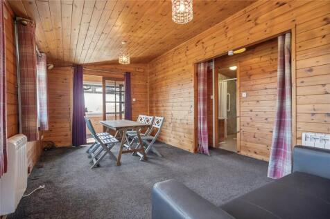 Lodge Family Room