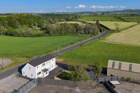 Carbieston Cottage
