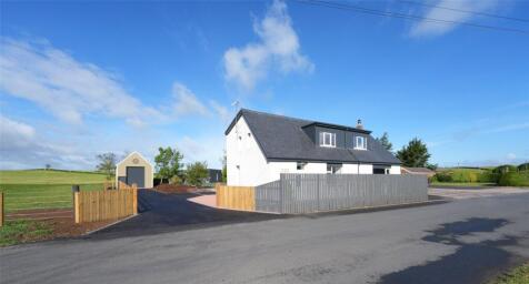 Carbieston Cottage