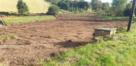 Sornhill Row Plots