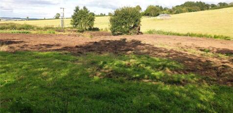Sornhill Row Plots