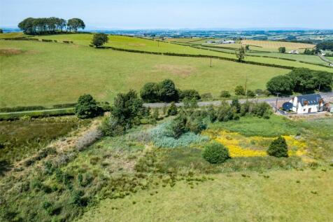 Aerial Photograph