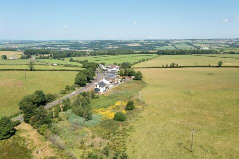Aerial Photograph