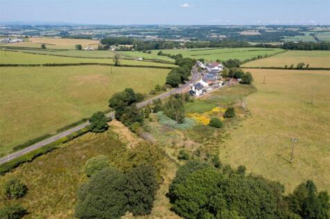 Aerial Photograph