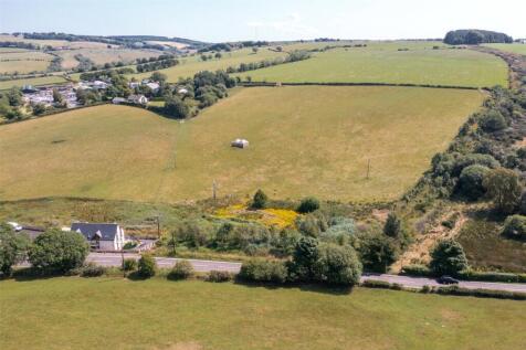 Aerial Photograph