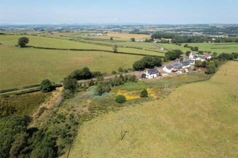 Aerial Photograph