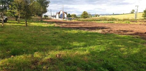 Sornhill Row Plots