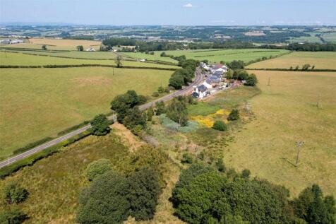 Aerial Photograph