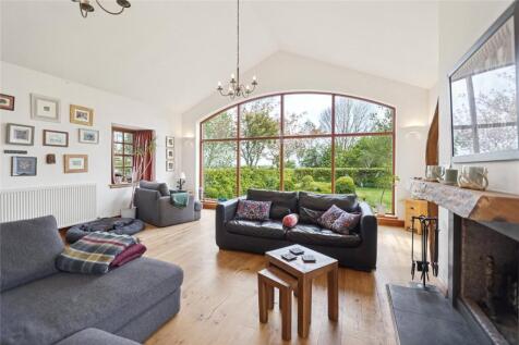 Garden/Dining Room