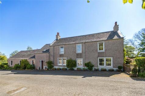 East Hillhead Farm