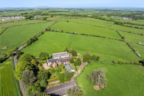 Aerial Photograph