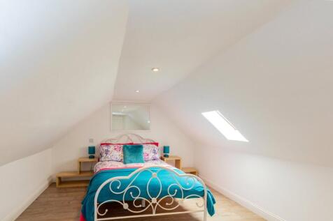 Upstairs Room