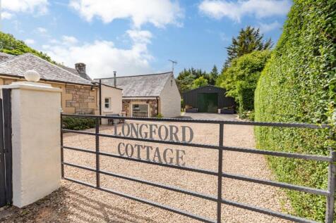 Longford Cottage