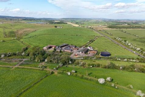 Burnton Farm