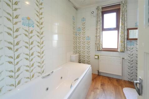 Farmhouse Bathroom