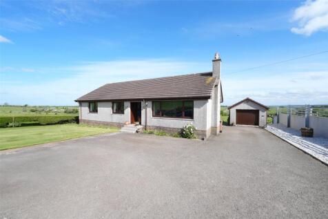 Glenburn Bungalow