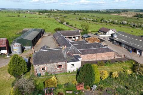 Burnton Farm