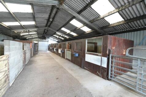 Stables