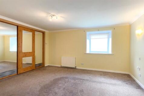 Cottage Bedroom