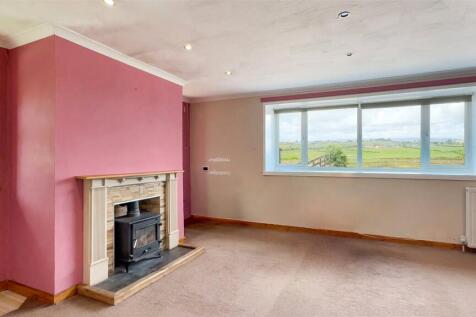 Cottage Living Room