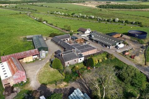 Burnton Farm