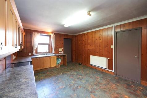 Farmhouse Kitchen