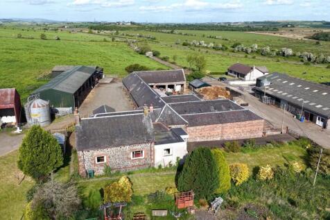 Burnton Farm