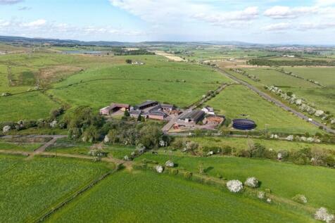 Burnton Farm