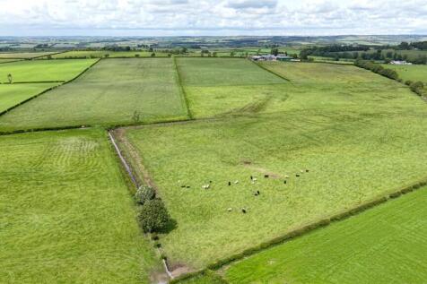 Aerial Photograph