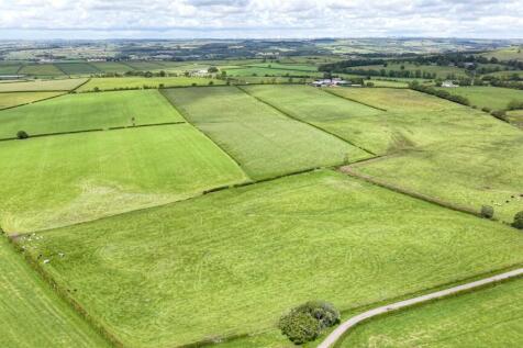 Aerial Photograph