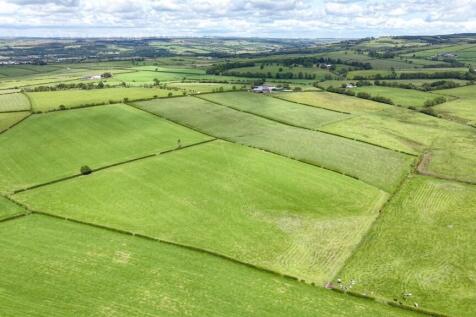 Aerial Photograph