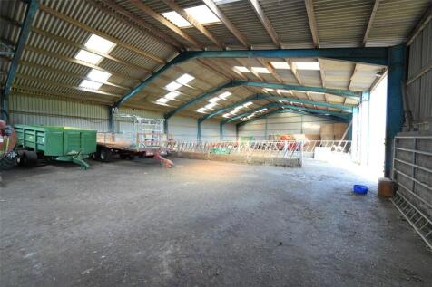 General Purpose Shed