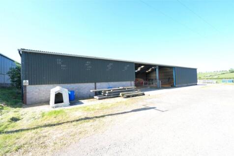General Purpose Shed
