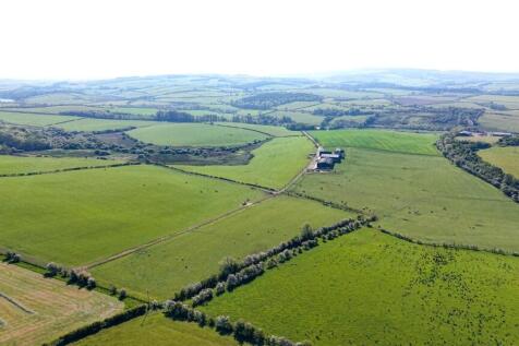 Aerial Photograph
