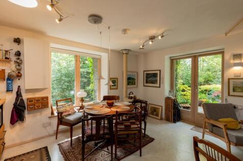 Dining Space