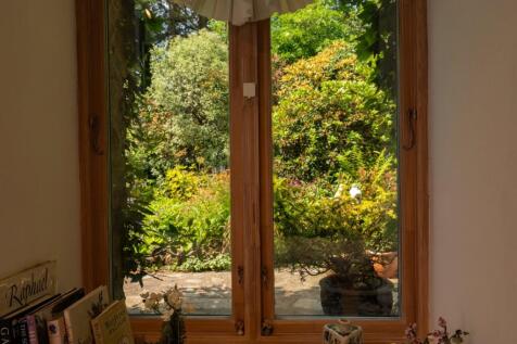 Window View